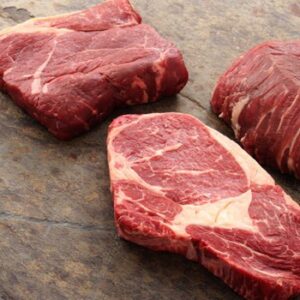 Preferred Meats Beef