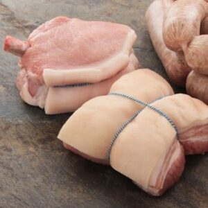 Preferred Meats Pork