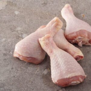 Preferred Meats Poultry