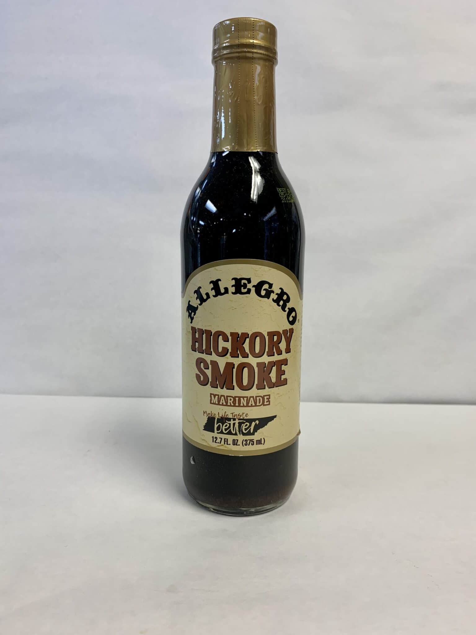 Allegro Hickory Smoke Preferred Meats, Inc.