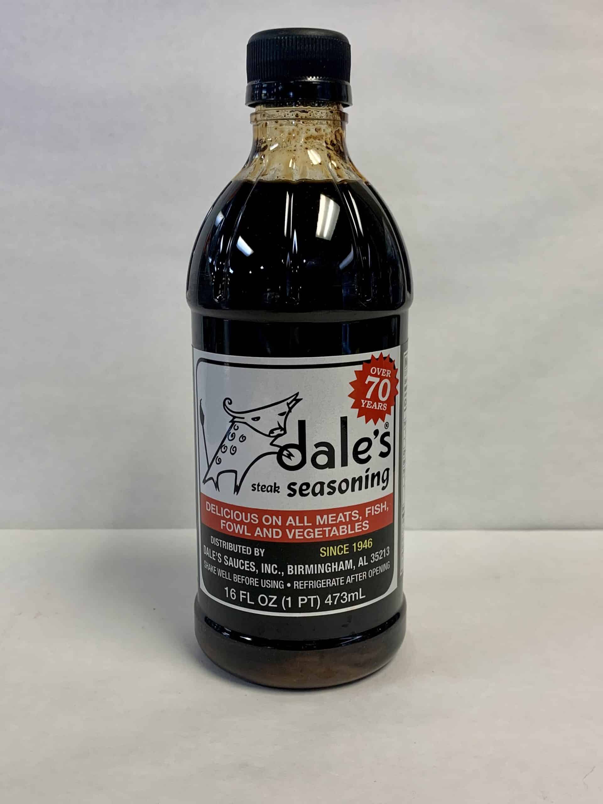 Dale's Seasoning - Preferred Meats, Inc.