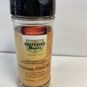 Weber Flavor Bomb Burger Seasoning, 6.75 oz 